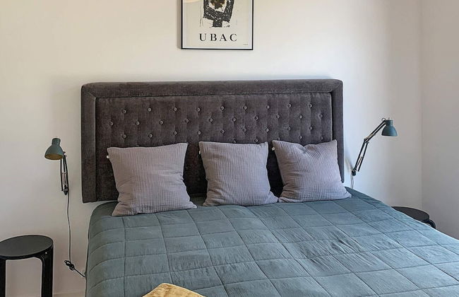 8 Person Holiday Home in Hornbaek-by Traum - Foto 2