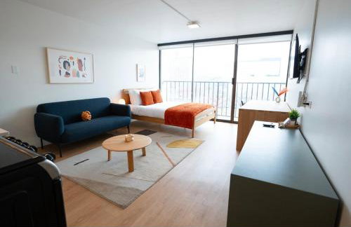 Salt City Retreat - Foto 2