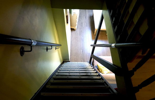 Apartments Marco Polo Midi - Foto 38