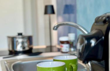 Aurora View Resort - Boutique Suites near Taormina & Mount Etna - Foto 20