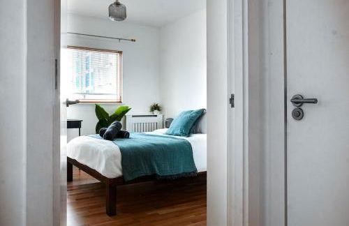 Chic 2BR City Centre Balcony Near Victoria St - Foto 19