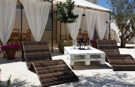 Corte del sole Salento - Foto 1