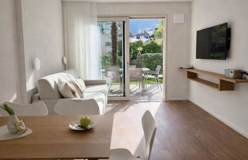 Hotel Gartenresidence Zea Curtis - Foto 10