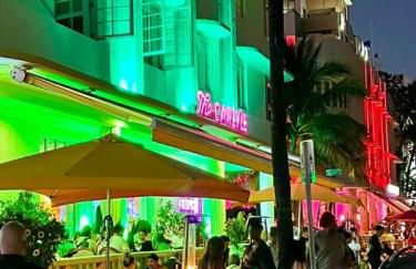 WOW! Best Location! Best Unit! New Renovated South Beach Ocean Front - Foto 62