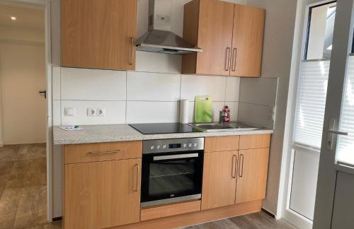 Tempel-inn Appartements Molkereistr. 2 - Photo 11