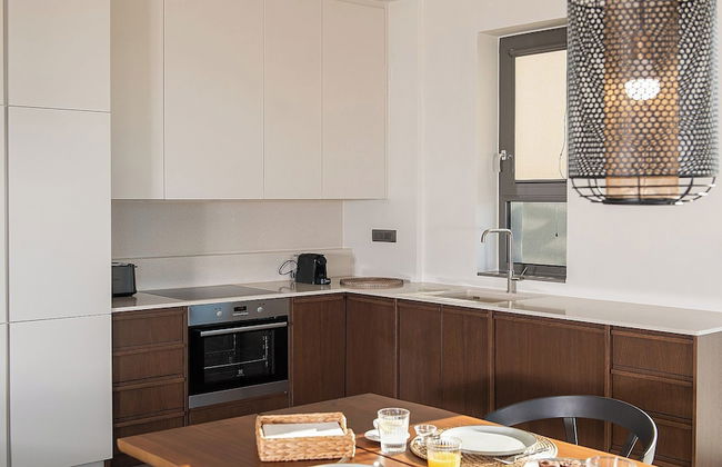 A Bespoke Villa in Kokkino Horio - Foto 4