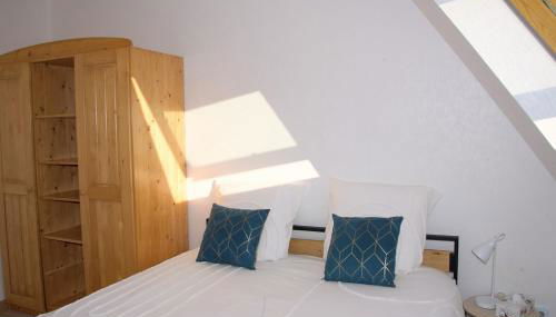 App T3 proche centre Strasbourg 4 lits 7 voy - Foto 4