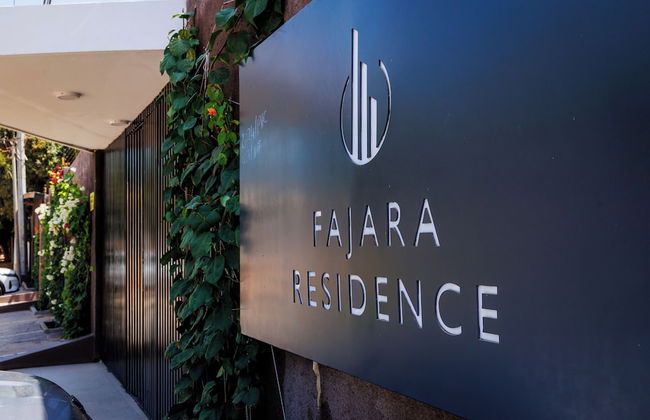 Fajara Residence - Foto 24