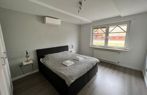 Fewo Neubörger Wellness - Foto 10