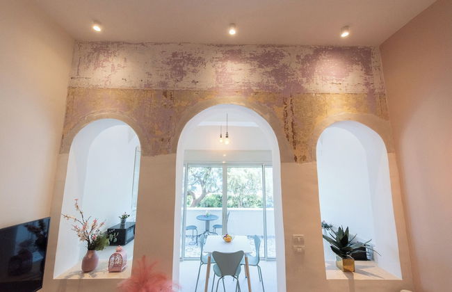 PORT CITY HAIFA - Authentic Luxury BG - Foto 20