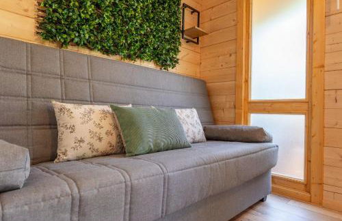 Bungalows Forest & Oslo - Foto 7