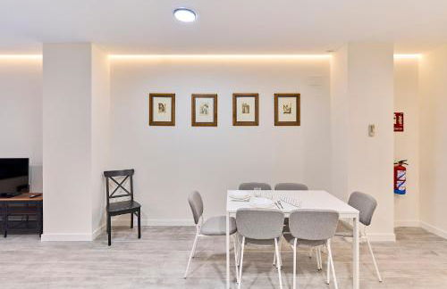 Apartamentos Catedral Palace by gaiarooms - Photo 44