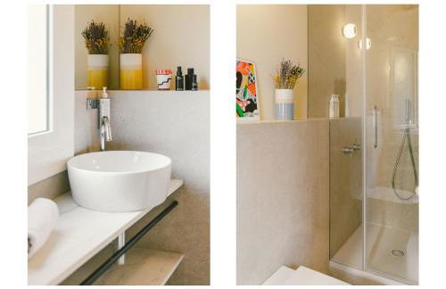 Brummell Apartments Montjuic - Foto 9