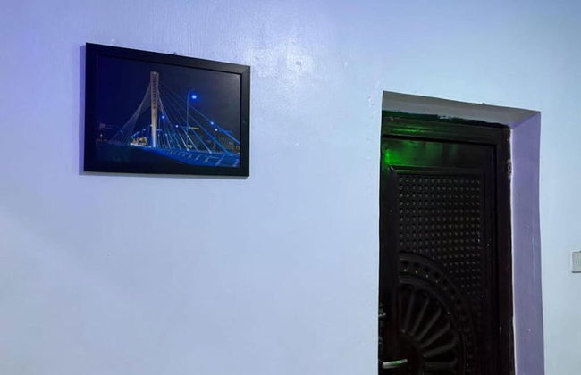 Inertia Place - Lovely 1 Bedroom Apertment - Foto 6