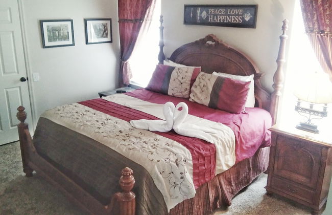 Formosa Gardens Area Pool Homes by SVV - Foto 6