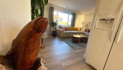 Pet Friendly Sunset Over the Pacific Ocean - Foto 4