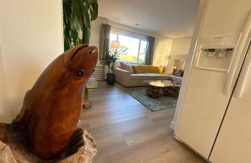 Pet Friendly Sunset Over the Pacific Ocean - Foto 4