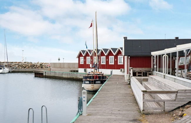 4 Person Holiday Home in Tralovslage - Foto 4