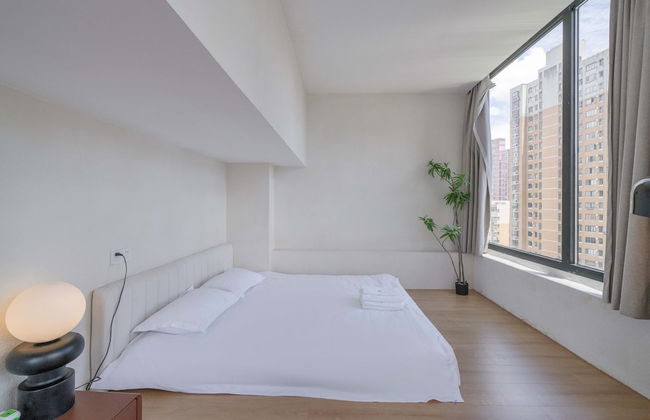 ZHome-Gingkgo Garden Four bedrooms - Photo 6