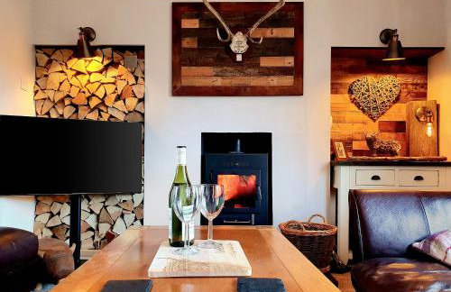 Ratagan Lodge - Photo 15