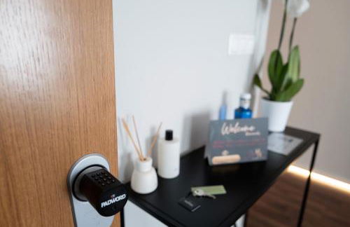 Moderno Piso Céntrico y Equipado - Foto 7