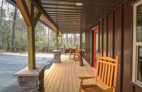 Cozy Bear Cabin #1 - Foto 23