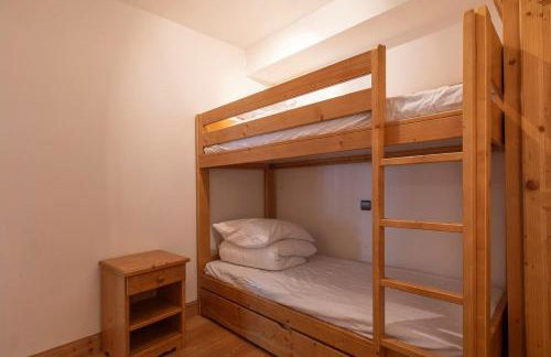 Arc 1800 Alpage du chantel Iseran SKI-in SKI-out - Foto 15