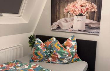 Über den Dächern von Halle - Foto 4