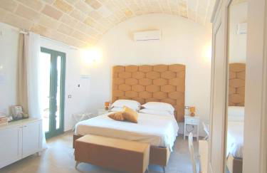 TENUTA DOROLIVO Agri Relais - Foto 71