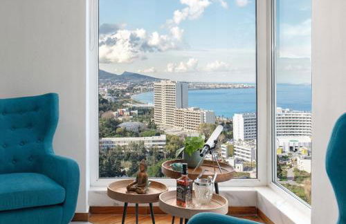 Monte Smith Luxury Villas - Foto 43