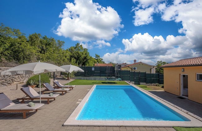 Holiday Home Aurea - Foto 13