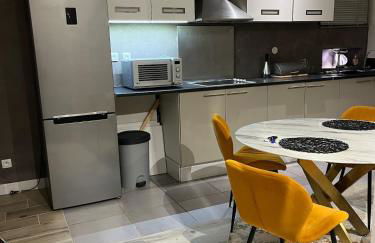 Bel appartement F2 rénové plein centre ville - Foto 11