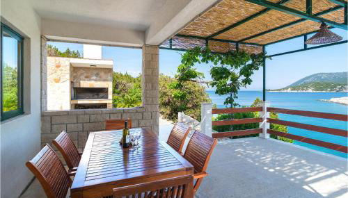 Two-Bedroom Holiday Home In Zastrazisce - Foto 2