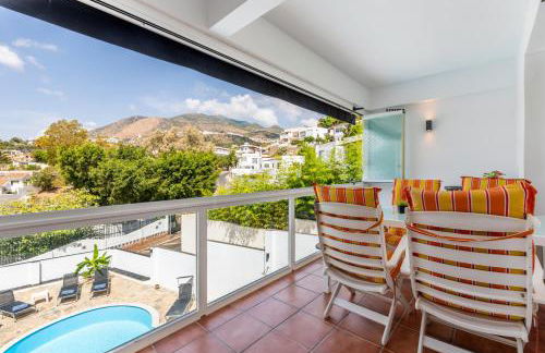 Casa Torremuelle II - Townhouse with private Pool & BBQ near Playa Bonita - Photo 16