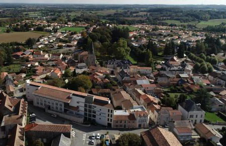 Gite Duguesclin - Photo 21