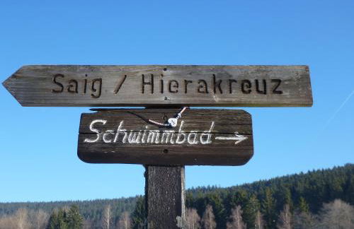 Gästehaus Hundelbach - Foto 53