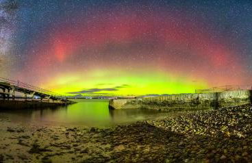 The Store by Caithness Luxury Apartments NC500 - Luxury modern conversion with open plan living - Sleeps 4 - BUDGET FRIENDLY FOR LONG STAY TRADES - CONTACT US - - Photo 5