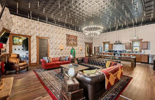 School of Sorcery - Foto 64