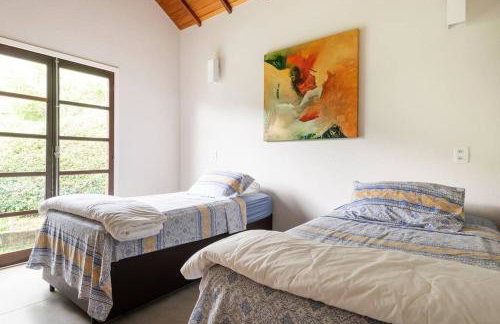 Paraiso em Secretario com Wi-Fi e campo futebol - Foto 41