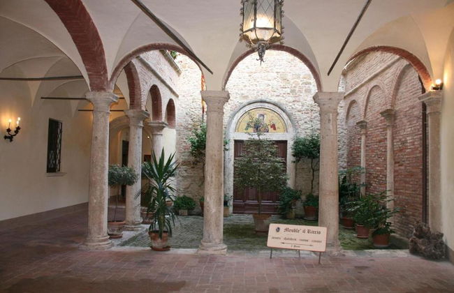 Meublé Il Riccio - Foto 17