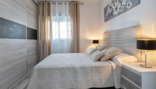 Apartamento Andalusí & Parking Incluido & Casco Histórico - Foto 3