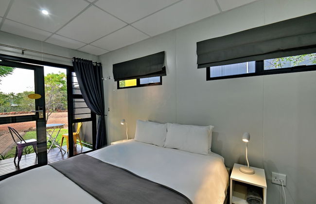 SleepOver Punda Maria - Photo 4