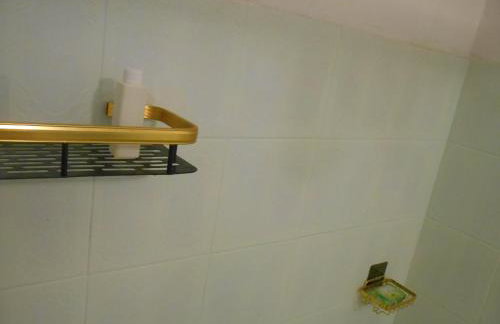 Apartamento vista ao mar com ar - Foto 16