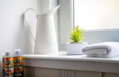 Abbey Holidays Loch Ness Luxury Self Catering 2 Bedroom Cottages - Foto 20