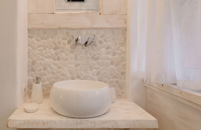 Borgo Pio Vatican Luxury - Photo 35