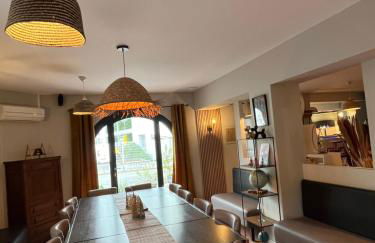 Magnifique et grand loft classé 4 étoiles - Foto 77