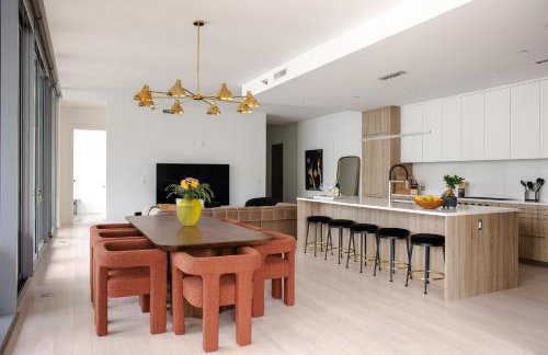 Premier Penthouses and Apartment with Captivating Views of Millennium Park - Photo 61