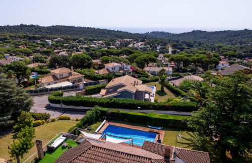 Villa Rosa by Alventholidays - Foto 9