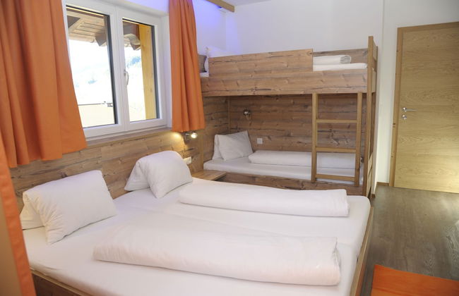 Landhaus & Haus Rustika - Foto 3