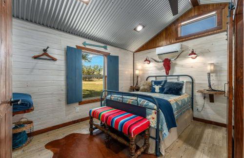 Rockin' R - Morning Star Cabin - Foto 7